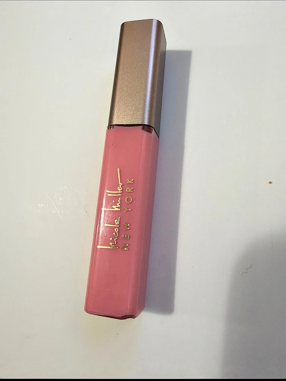 Mini Lip Gloss